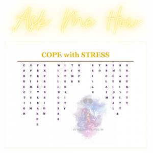 COPE with STRESS